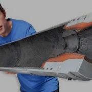 The Flaw In My Biggest Rocket Motor Super 8