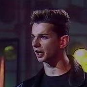 Depeche Mode Master Servant La Belle Vie 16 Dec 84