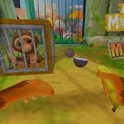 I Am Monkey Mobile Gameplay Walkthrough Part 1 IOS Android