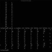 2025 Linux Admin Cut Paste Sort Egrep