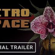 RetroSpace Official Trailer The Indie Horror Showcase 2023
