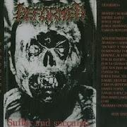 Deformed Suffer And Succumb 1999 Demo
