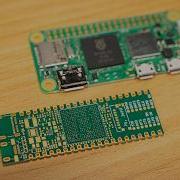 Reverse Engineering The Raspberry Pi Zero 2W