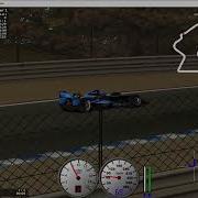 TORCS Corkscrew Lap Time Test CogniVelocity
