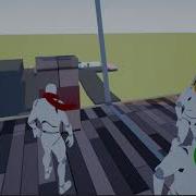 WA Project Devlog 6 Inventory And Networked Storage Containers