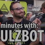 3D Printing Lulzbot At Maker Faire 2016