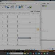 Use SPSS S COMPUTE IF Sytnax To Create A Variable Using Information From 2 Or More Other Variables