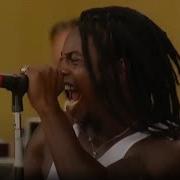 Sevendust Black Live At Woodstock 99