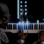 A Shadow S Lament Heartbreaking Piano Waltz