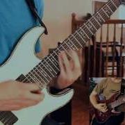 Intervals Tapestry Dual Guitar Cover
