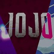 Jojo X Invincible Title Card Edit