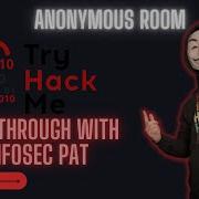 TryHackMe Anonymous Full Walkthrough Tutorial Video 2023