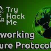 TryHackMe Networking Secure Protocols