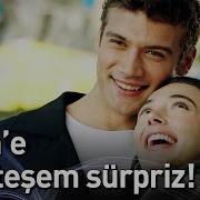 DuyBeniDizi 20 Bölüm Ekim E Muhteşem Sürpriz Final