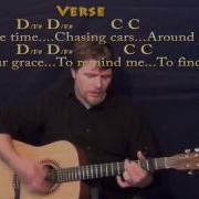 Chasing Cars Snow Patrol Strum Guitar Cover With Lyrics And Chords