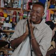 Michael Mayo Tiny Desk Concert