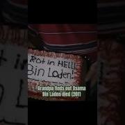 Grandpa Finds Out Osama Bin Laden Is Dead Hearttouching Emotional Viral Subscribe Trending Ny