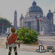 Echoes Of Aincrad Sword Art Online PS5 Pro 4K 60FPS Gameplay