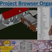 Revit Project Browser HACKS Organize Views Sheets Schedules Like A Pro BIM DESTIONATION