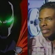 HBO Entertainment News Todd McFarlane S Spawn Segment 1996