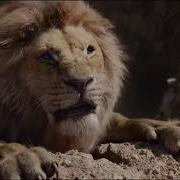 Mufasa S Death Evolution