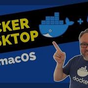 Настройка и советы по Docker Desktop для MacOS