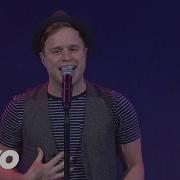Olly Murs Dance With Me Tonight Live At The House Of Blues 2013
