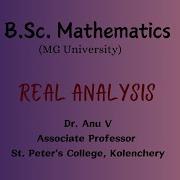 2 5 1 3 5 1 5 Sequential Criterion For Continuity B Sc Real Analysis Module I