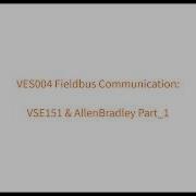 VSE151 UDT PLC Setup