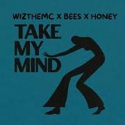 WizTheMc Bees Honey Take My Mind K 7 Afro House Remix
