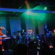 Schiller I Feel You 27 4 2007 Fuzz Club Athens