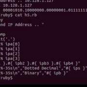 RUBY Formatting Strings With SPRINTF And PRINTF