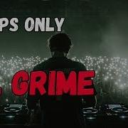 DROPS ONLY L RL Grime EDC Las Vegas 2019