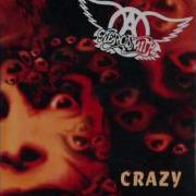 Aerosmith Crazy HQ