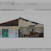 3D Point Cloud To ArchiCAD Workflow