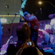 Three Bad Jacks Hellbound Train Las Vegas Shakedown 2011
