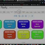 Flippity Net Instructional Video