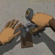 Physics Based Interaction With 3D Objects By Means Of The LeapMotion
