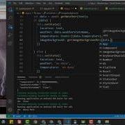 React Native Speed Code Build Weather App In 20 Minutes