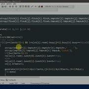 Timetable Generator Part 2