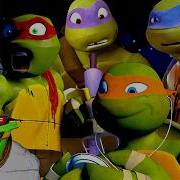 90 MINUTES Of Every TMNT 2012 SIDE QUEST TMNT