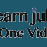 Julia Tutorial
