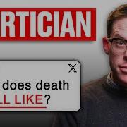 Are You Scared Of Death Mortician Answers Your Questions LADbible Stories