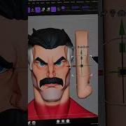 Simple Ears Zbrush Ear Tutorial Stylized