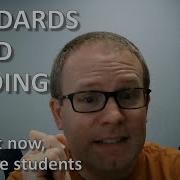 My Experience With Standards Based Grading