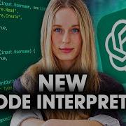 ChatGPT S NEW Code Interpreter What Is Possible With It Will It Replace Jobs