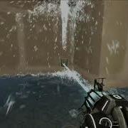 This Hidden Gmod Lua Water Physics Are Really Crazy