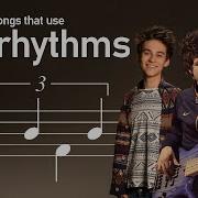 Songs That Use Polyrhythms Polymeters