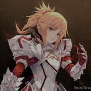 Amv Mordred