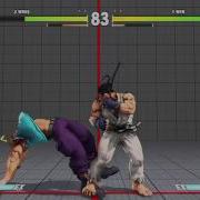 Capcom Fix Your Netcode